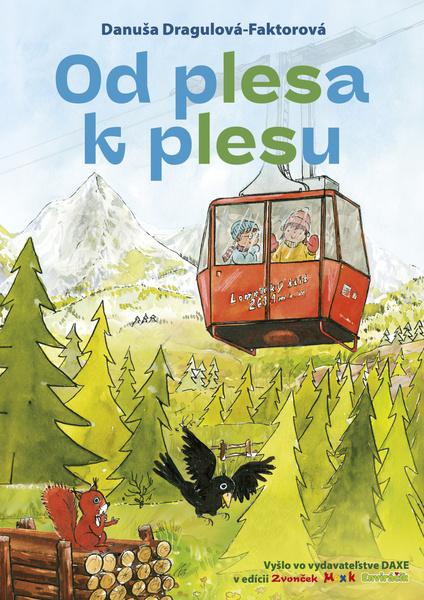 Šťastný let, Kláro - 9788024960210