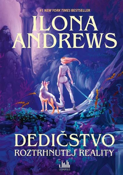 Píseň o pevnině - 9788028412944