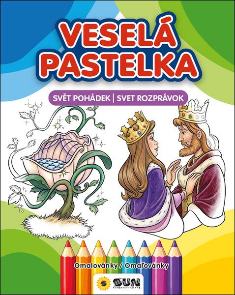 Rok u nás v lese - 9788075478320