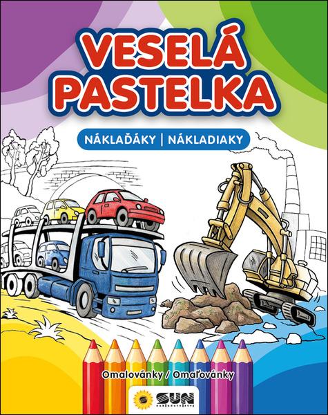 Rok u nás na statku - 9788075478344