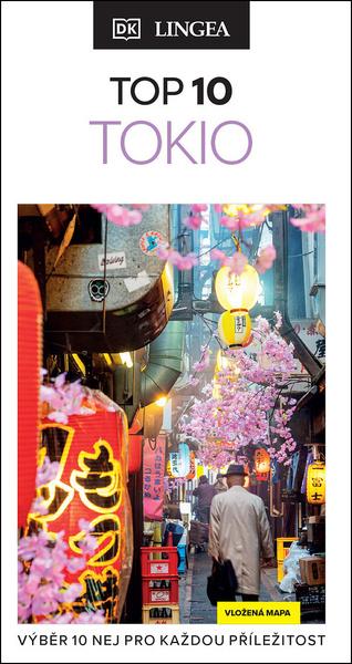 TOP10 Tokio -  Autor Neuveden