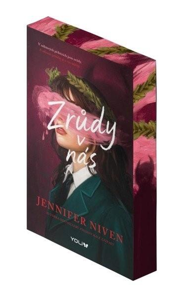 Zrůdy v nás -  Jennifer Niven