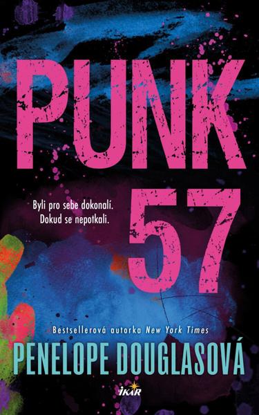 Punk 57 - Penelope Douglas