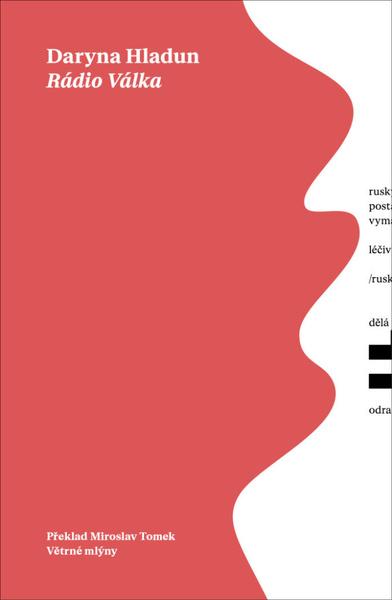 Rádio Válka -  Daryna Hladun