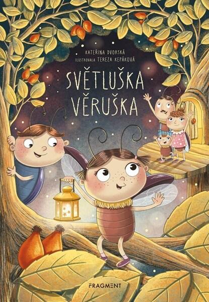Světluška Věruška Fragment