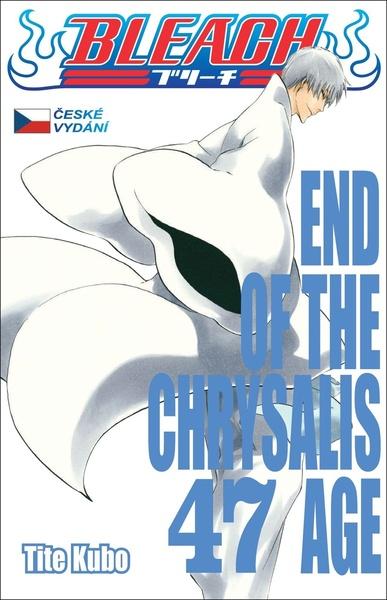 Bungó Stray Dogs Toulaví literáti - 9788077120845
