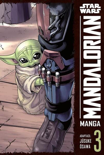 Star Wars Mandalorian 3 -  Pavel Klimeš