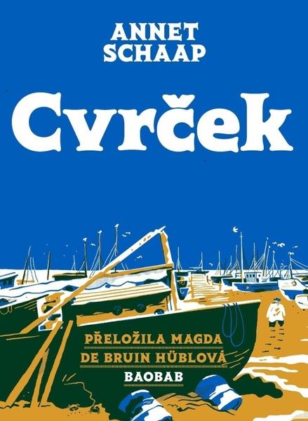 Cvrček -  Brian Morse