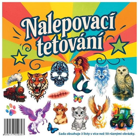 Puzzle Abstraktní podzimní listí 1000 dílků