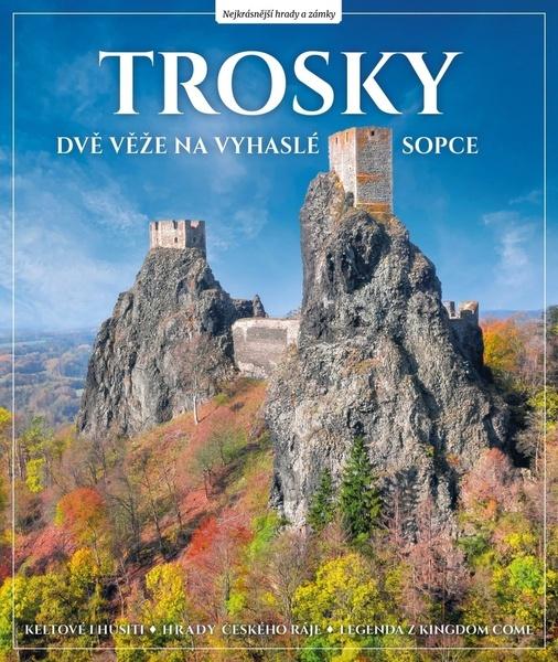 Trosky -  Jakub Kříž