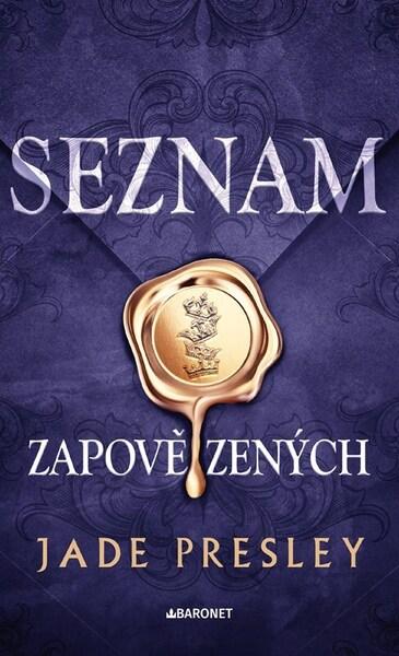 Seznam zapovězených