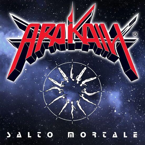 Salto Mortale (Remastered 2026) -  Arakain