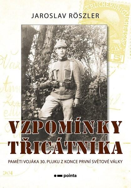 Vzpomínky třicátníka Pointa
