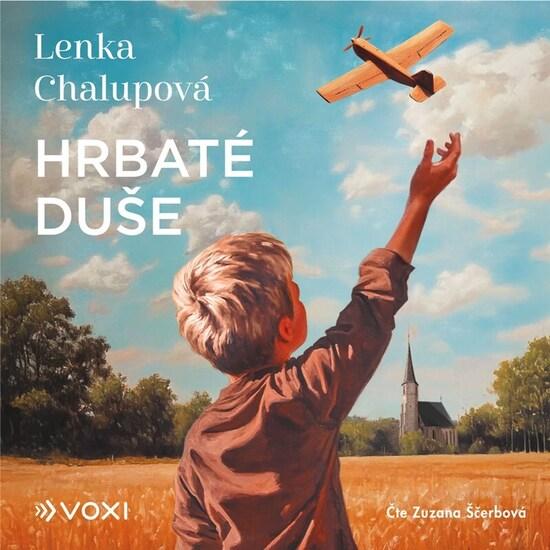 Šedý vlk - 9788028410575