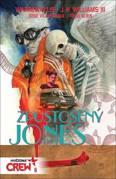 Ztracený příběh - 9788076956551