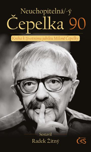 Neuchopitelná/-ý Čepelka 90 -  Radek Žitný