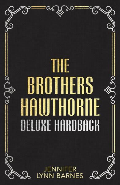 The Brothers Hawthorne