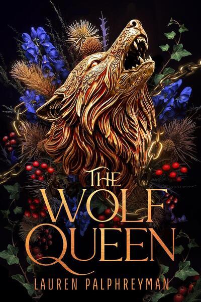 Denní diář 2027 A5 Vario Bloom s gumičkou