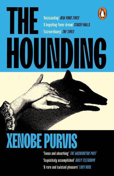 The Hounding -  Xenobe Purvis