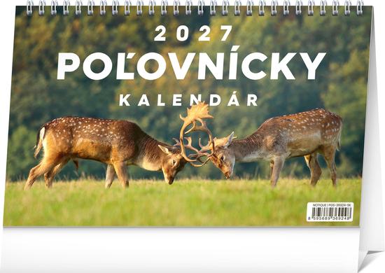 Týdenní diář 2027 A5 Vario Lyra Aura