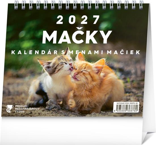 Týdenní diář 2027 B6 Vario Lyra Aura