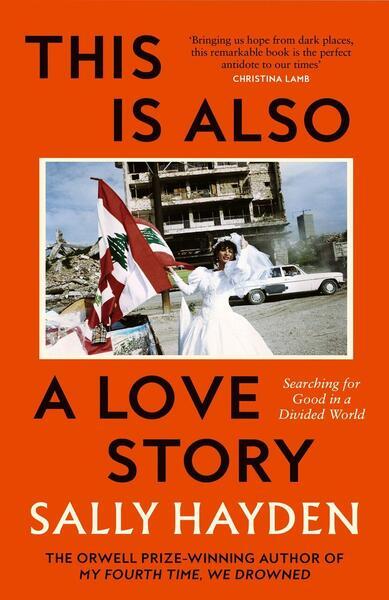 This is Also a Love Story (Searching for Good in a Divided World)