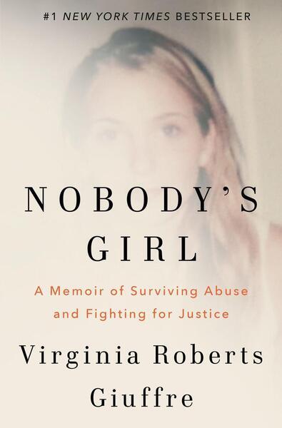 Nobody's Girl