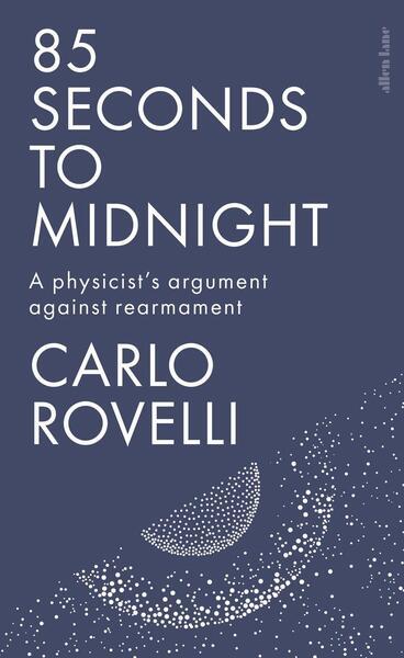 85 Seconds to Midnight