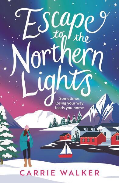Escape to the Northern Lights