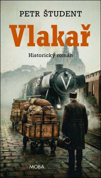 Vlakař -  Petr Študent