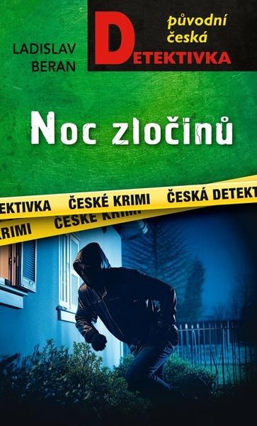 Noc zločinů -  Ladislav Beran