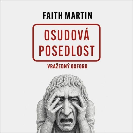 Osudová posedlost -  Faith Martin
