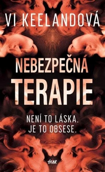 Nebezpečná terapie - Vi Keeland