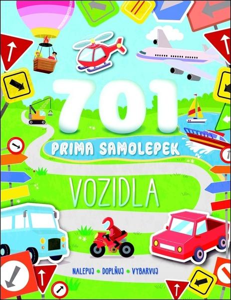Zábava so samolepkami Labková patrola