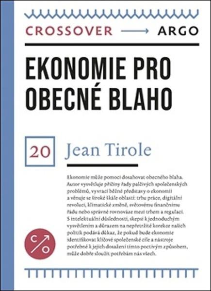 Ekonomie pro obecné blaho