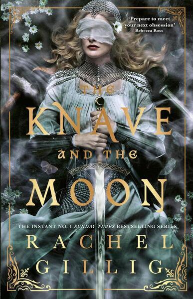 The Knave and the Moon - Rachel Gillig