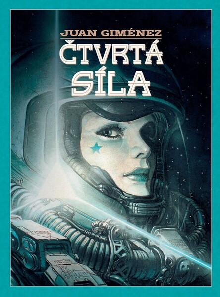 Čtvrtá síla -  Juan Gimenez