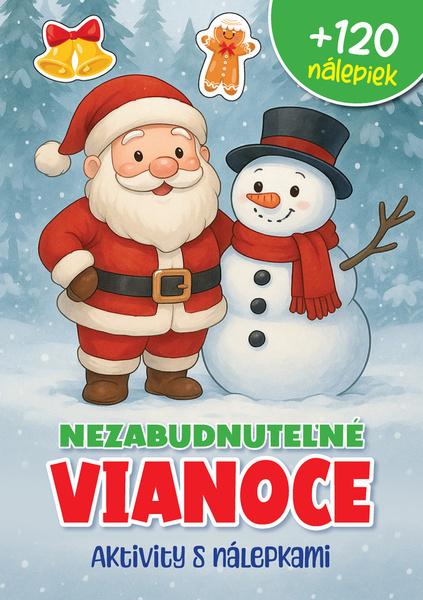 120+ Nezabudnuteľné Vianoce -
