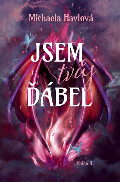 Jsem tvůj ďábel -  Michaela Havlová