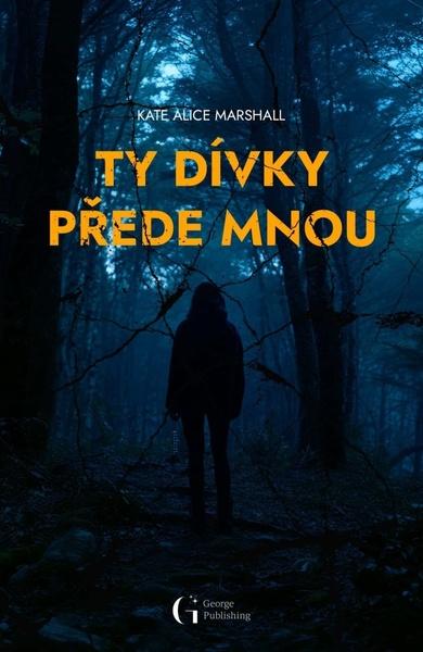 Ty dívky přede mnou -  Nikolas Sabján