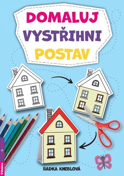 Pracovní kalendář 2027 RETRO MIDI - stolní kalendář