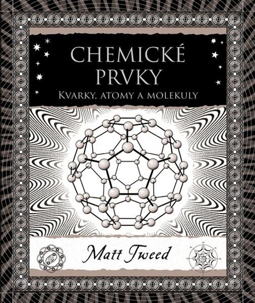 Chemické prvky -  Matt Tweed