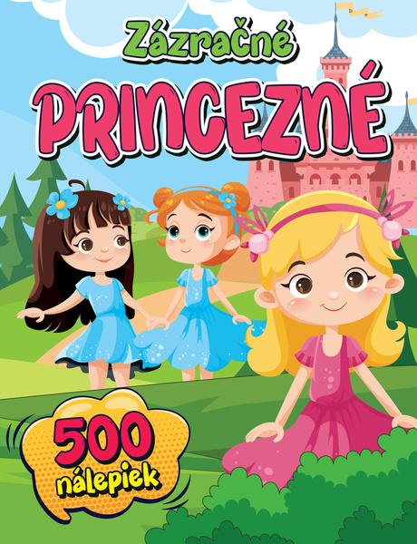 Zázračné Princezné -