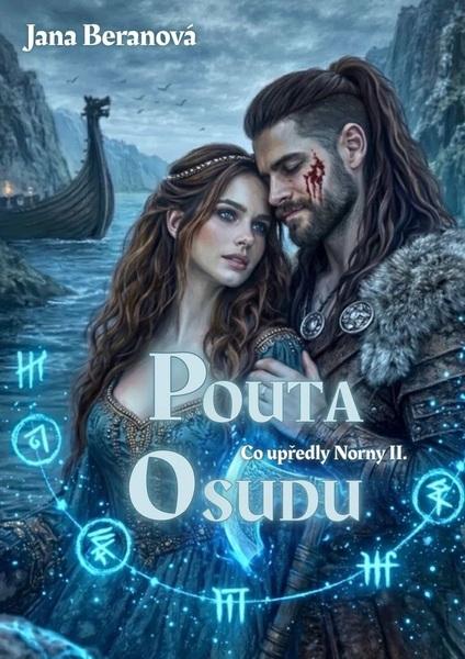 Pouta osudu -  Jana Beranová