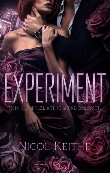 Experiment -  Nicol Keithe