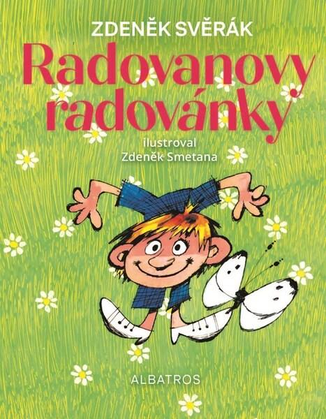 Radovanovy radovánky -  Zdeněk Svěrák
