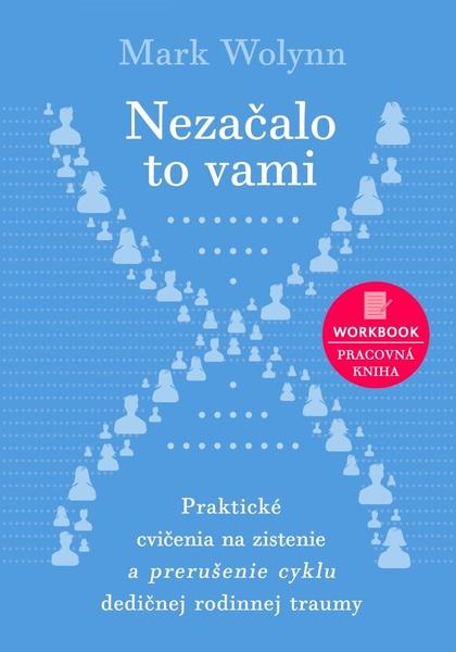 Nezačalo to vami