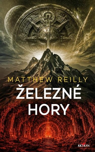 Železné hory -  Matthew Reilly