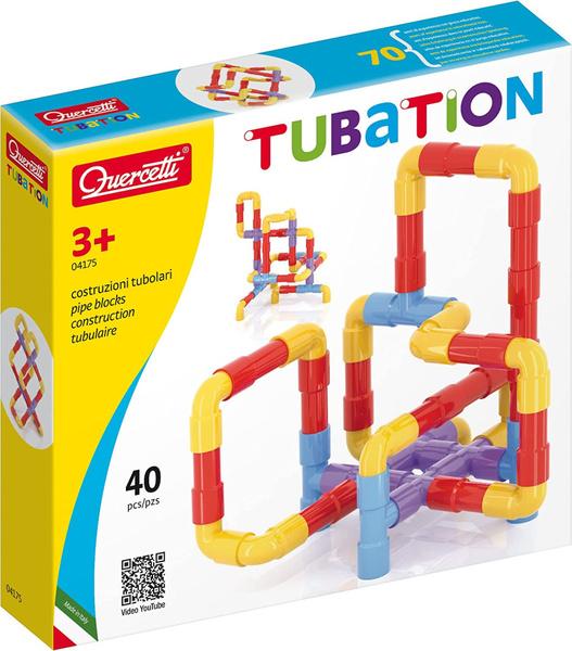 Tubation - Stavebnice Pygmalino, s.r.o.