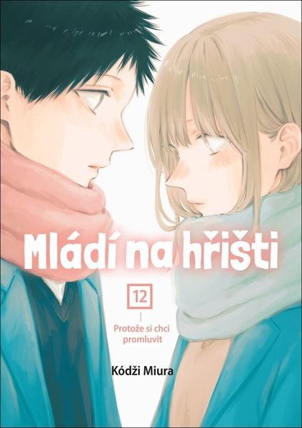 Mládí na hřišti Protože si chci promluvit